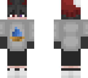 jake's skin