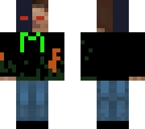 jake terimator