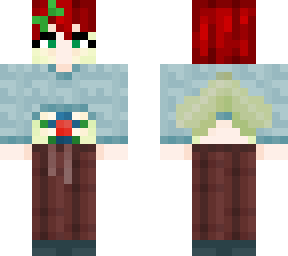 jamie nukelian skin
