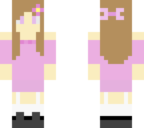 jamila's skin (my crush)
