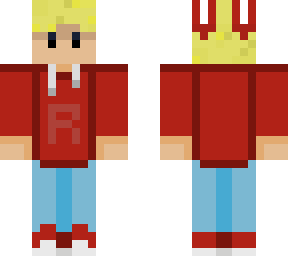 jaxon red rabbits