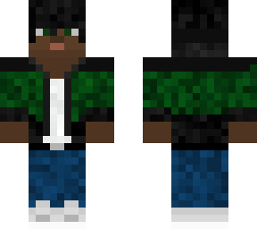 just another skin for a friend of mine