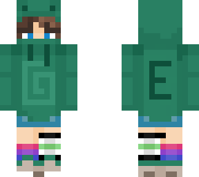 karl but its me