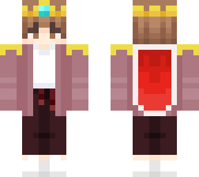 king doni bobes the first