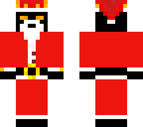 king mikoaj