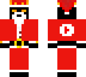 king mikoaj 2.0