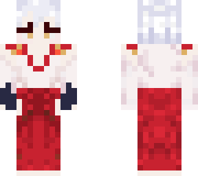 kitsune saiguu