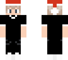 kody5880 santa hat