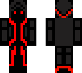 la muerte roja