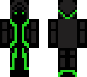 la muerte verde