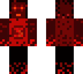 lava demon