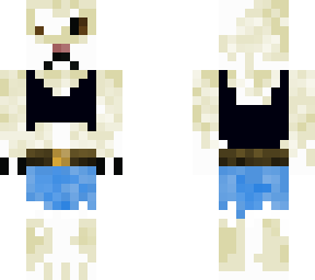 leahcake044's skin