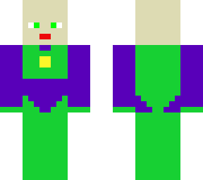 lex luthor