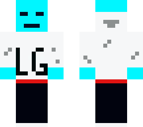 lg gaming (me)