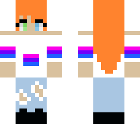 lgbq pride bi
