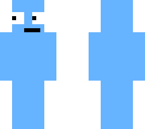 light blue