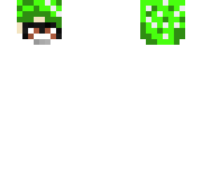 Venom Fused With Carnage Minecraft Skin