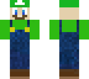 luigi