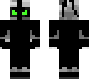 madness oc (altered slighly)