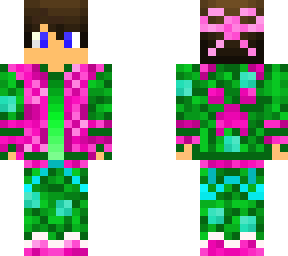 magic boy carfan
