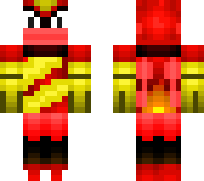 magmortar