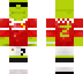 man utd shrek (edited)
