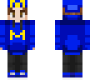 mandjtv