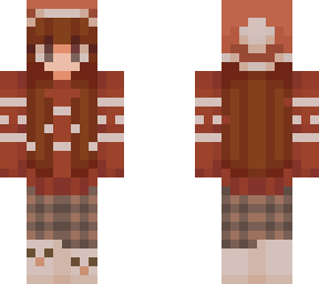 marammm skin from riko