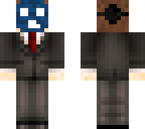 mask
