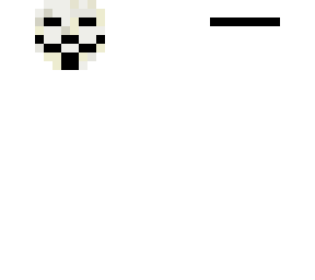 mask hacker