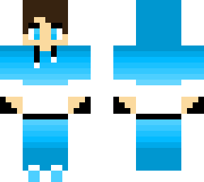 me skin in mc