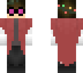 mellomelt xmas
