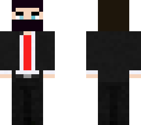 men in black