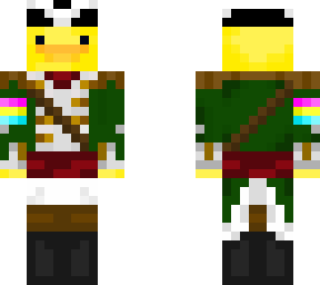 merlin of kestrelshire