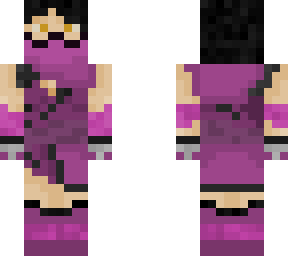 mileena mk11