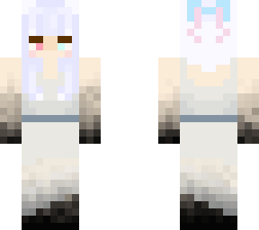 missdirection's chiton (updated)