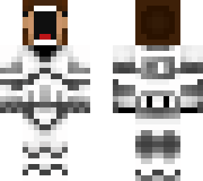 monki trooper