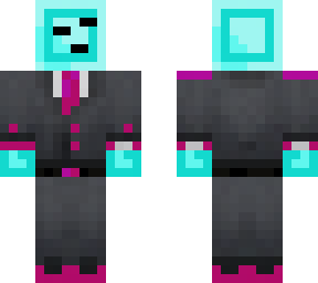 mr,diamond
