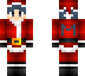 mrflamerino navideo