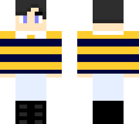 my acnh character