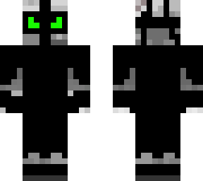 my madness combat oc (more slighty changed)