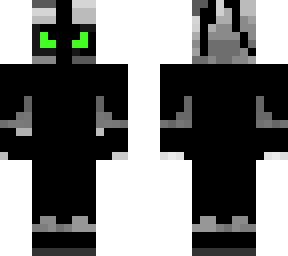 my madness combat oc