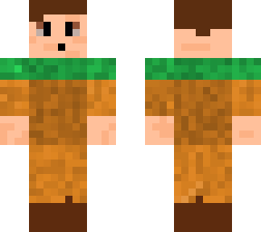 my other minecraft