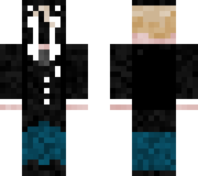 my roblox school avatar