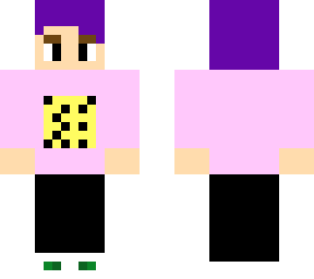my roblox skin