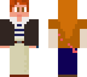 my sister made this.