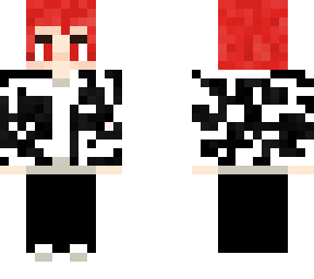 my skin