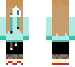 my skin