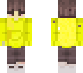 my skin