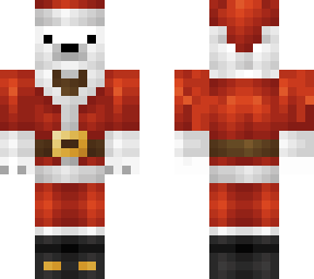 my skin xmas